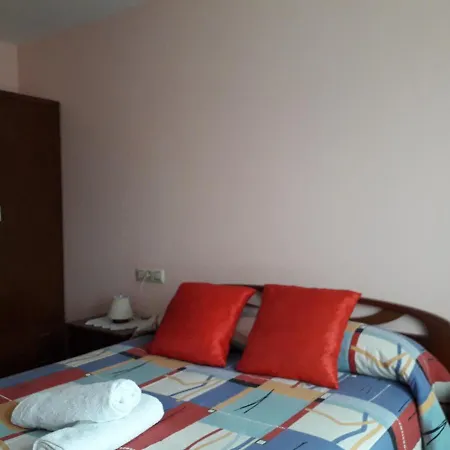Apartamento Casa Miguel Périz *