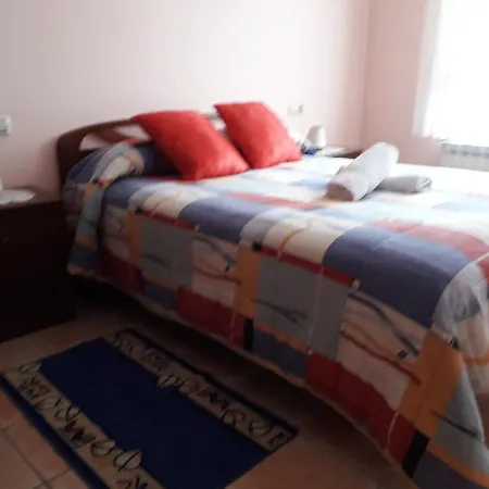 Casa Miguel Périz Apartamento Sorripas
