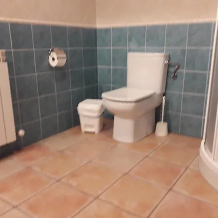 Apartamento Casa Miguel Périz