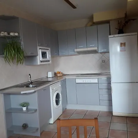 Casa Miguel Périz Apartamento Sorripas