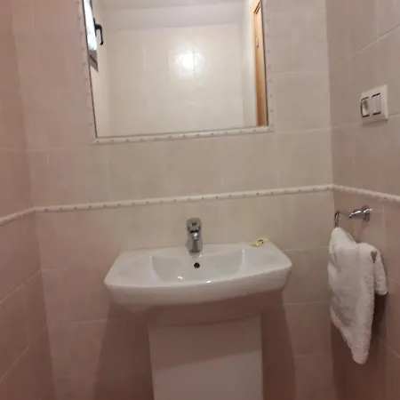 Casa Miguel Périz Apartamento Sorripas