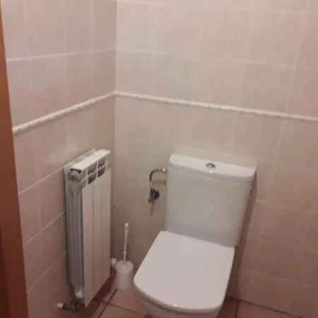 Apartamento Casa Miguel Périz Sorripas