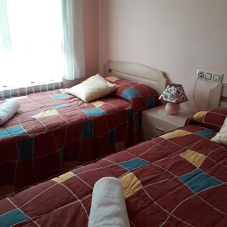 Casa Miguel Périz Apartamento *
