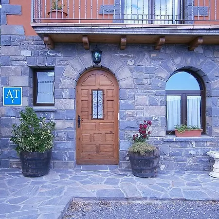 Casa Miguel Périz *