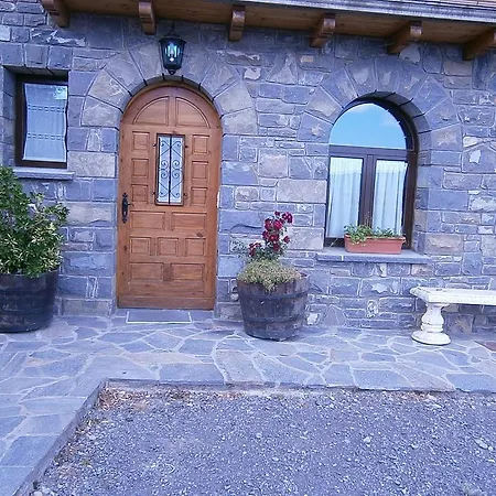 Apartamento Casa Miguel Périz