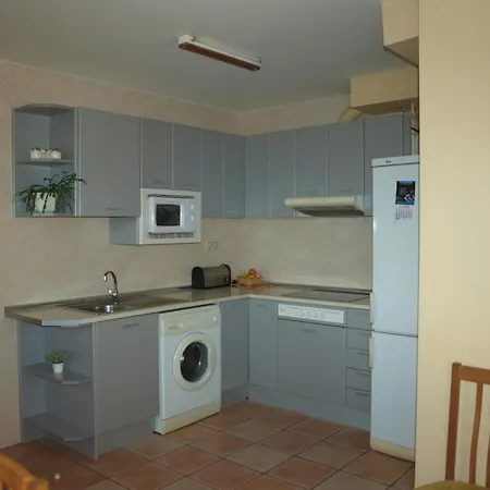 Casa Miguel Periz * Sorripas