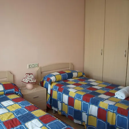 Casa Miguel Periz Apartman