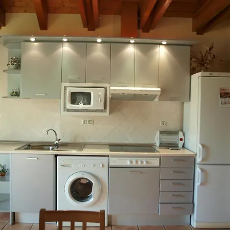 Casa Miguel Periz شقة *