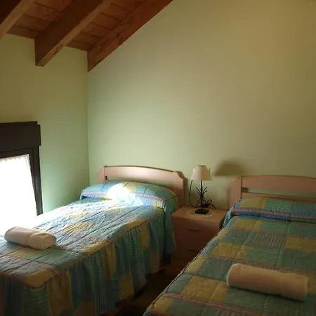 شقة Casa Miguel Periz *