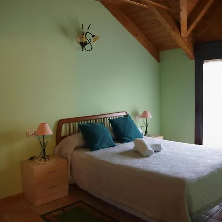 Apartman Casa Miguel Periz