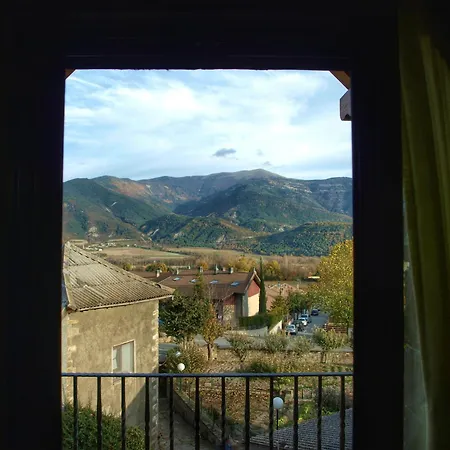 Casa Miguel Periz Apartman *