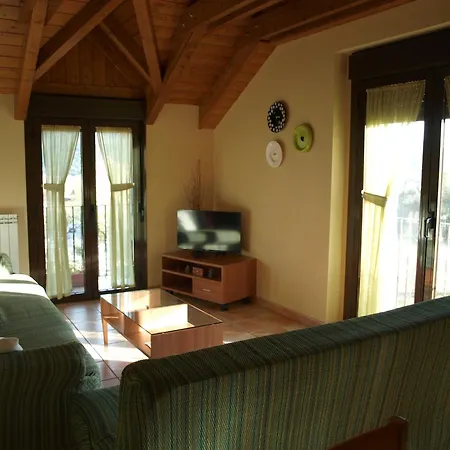 Casa Miguel Periz Apartman