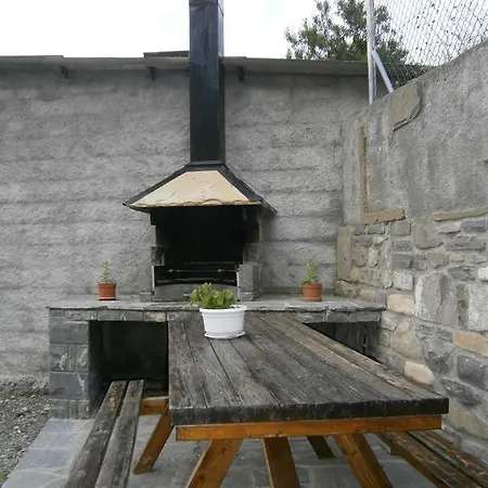 Apartamento Casa Miguel Périz