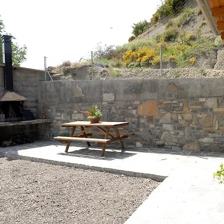 Casa Miguel Périz Apartamento Sorripas