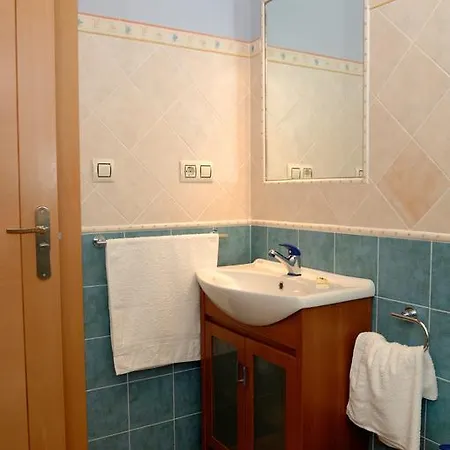 Casa Miguel Périz Apartamento *