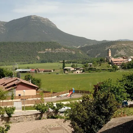 Casa Miguel Périz Apartamento Sorripas