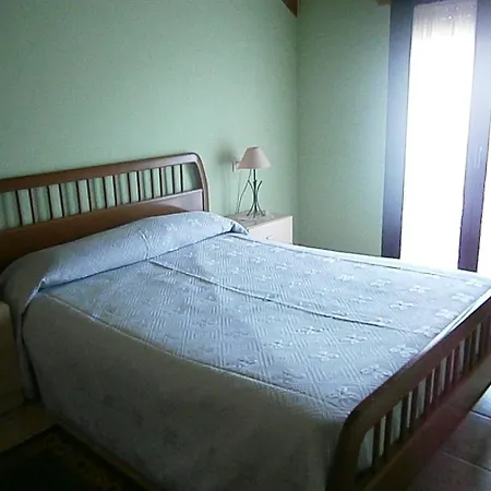 Casa Miguel Périz Apartamento *
