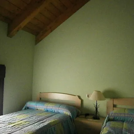 Casa Miguel Périz * Sorripas