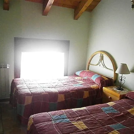 Apartamento Casa Miguel Périz