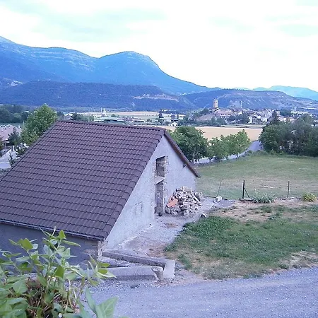 Casa Miguel Périz Apartamento *