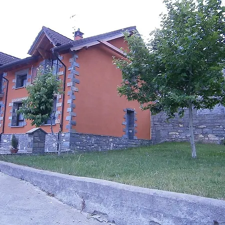 Apartamento Casa Miguel Périz *