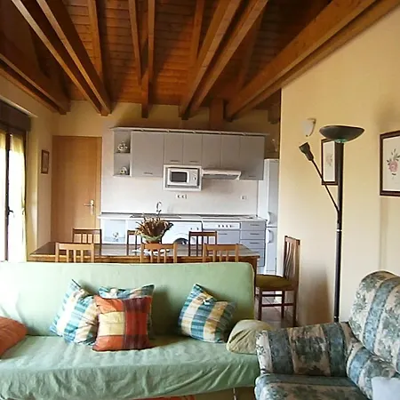 Apartamento Casa Miguel Périz