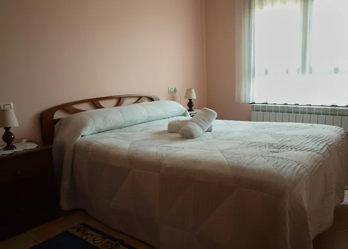 Apartman Casa Miguel Periz