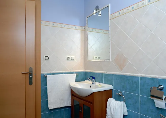 Casa Miguel Periz Lägenhet Sorripas