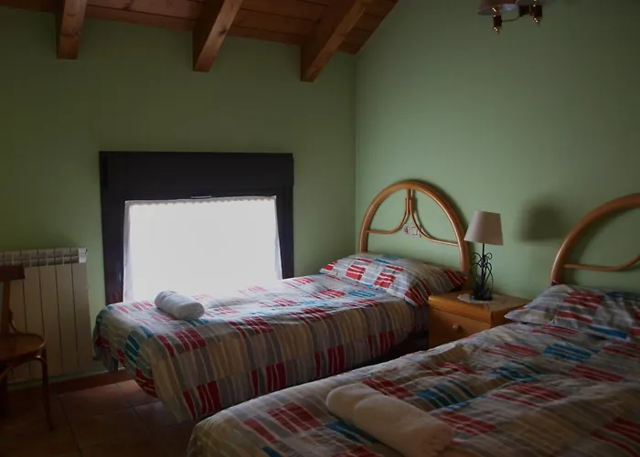 Lägenhet Casa Miguel Periz