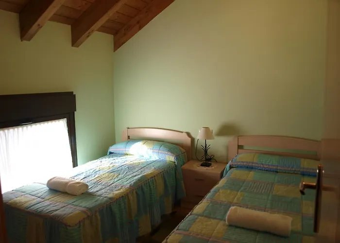 Lägenhet Casa Miguel Periz *