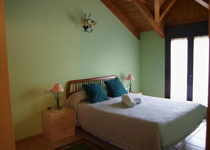 Lägenhet Casa Miguel Periz