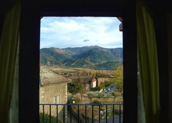 Casa Miguel Periz Lägenhet *